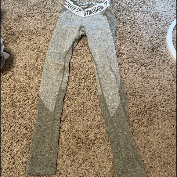 Gymshark flex leggings - Picture 1 of 3